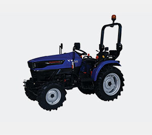 جرار فارم تراك 30 حصان