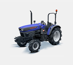 جرار فارم تراك 50 حصان